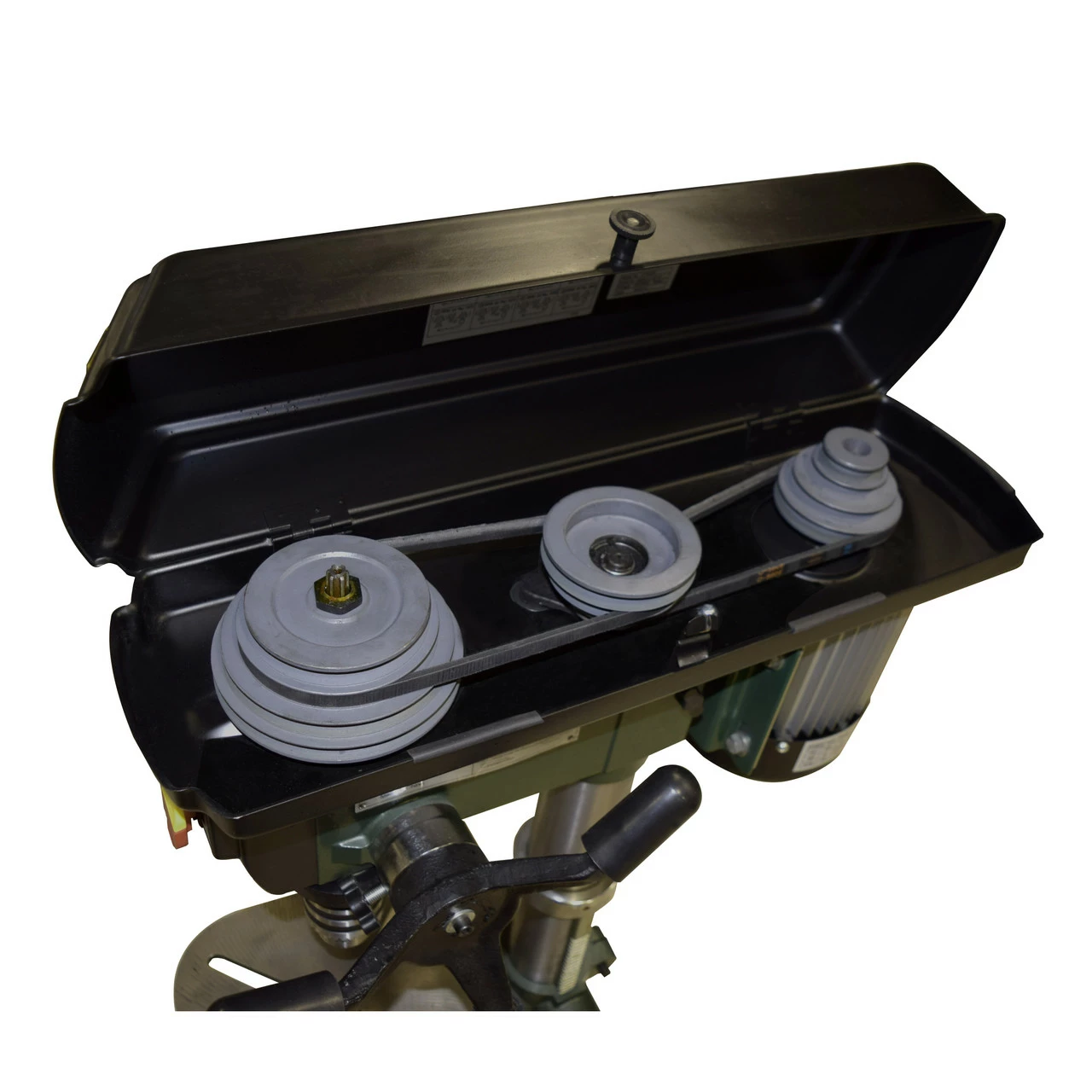 Cheapest โ DRILL PRESS 13IN. 1/2HP WITH LASER CSA CT023N ๐ฅฐ 8 Cheapest โ DRILL PRESS 13IN. 1/2HP WITH LASER CSA CT023N ๐ฅฐ - Image 6