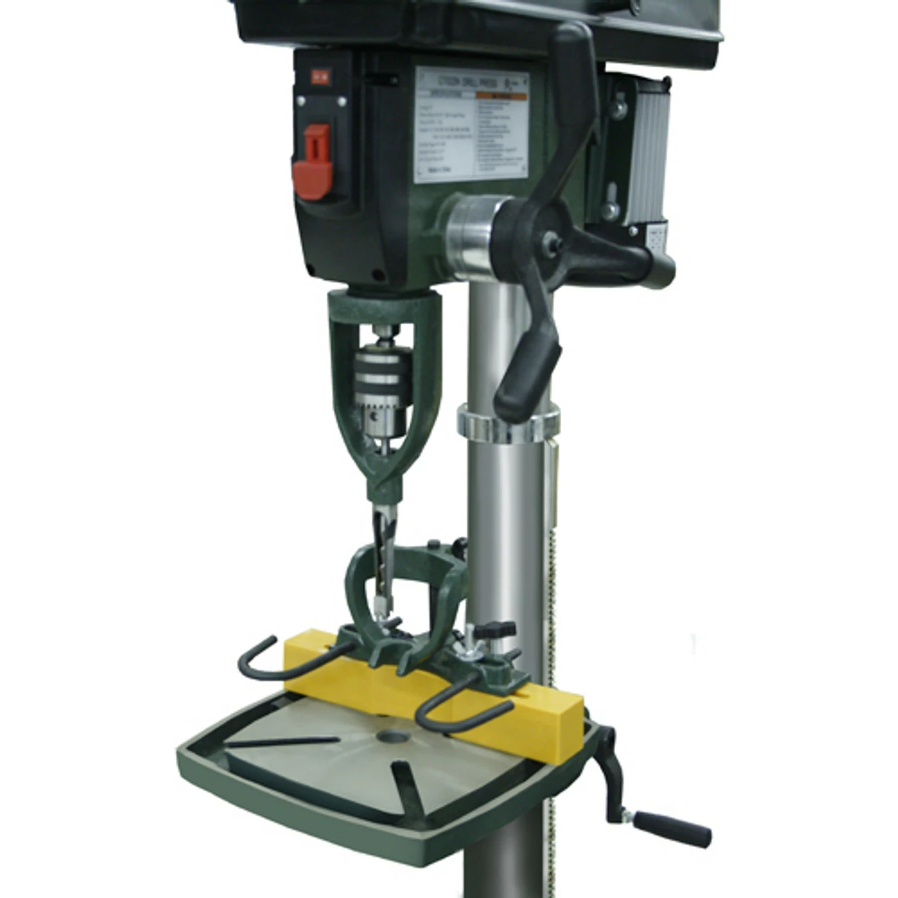 Deals 😍 MORTISING ATTACHMENT KIT CT132 🔥 4 Deals 😍 MORTISING ATTACHMENT KIT CT132 🔥 - Image 2