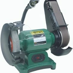 Top 10 ✨ GRINDER AND SANDER 8IN. X 2IN. COMBO CRAFTEX CT169N 😉