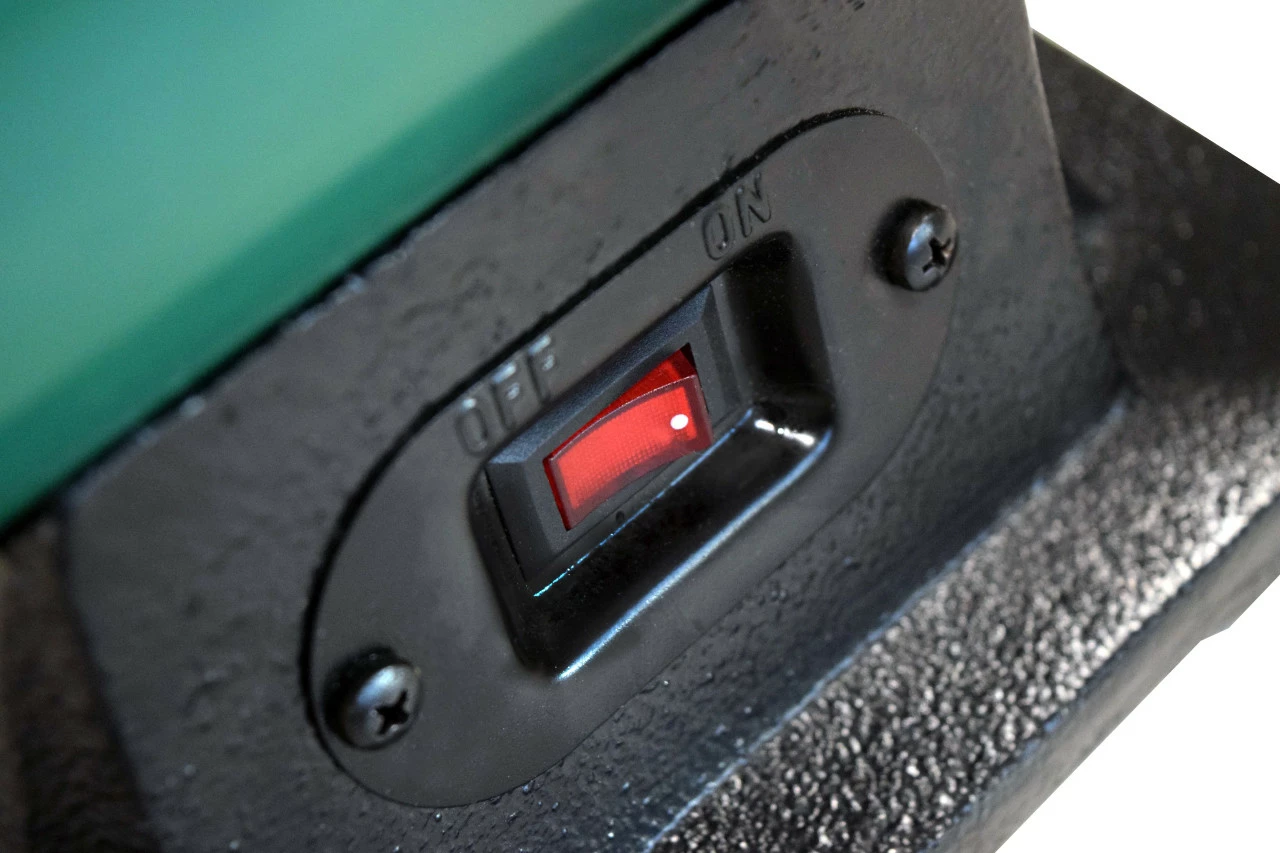 Best deal π 6IN. BUFFER 3/4HP CRAFTEX CSA CT188 π€© 4 Best deal π 6IN. BUFFER 3/4HP CRAFTEX CSA CT188 π€© - Image 3