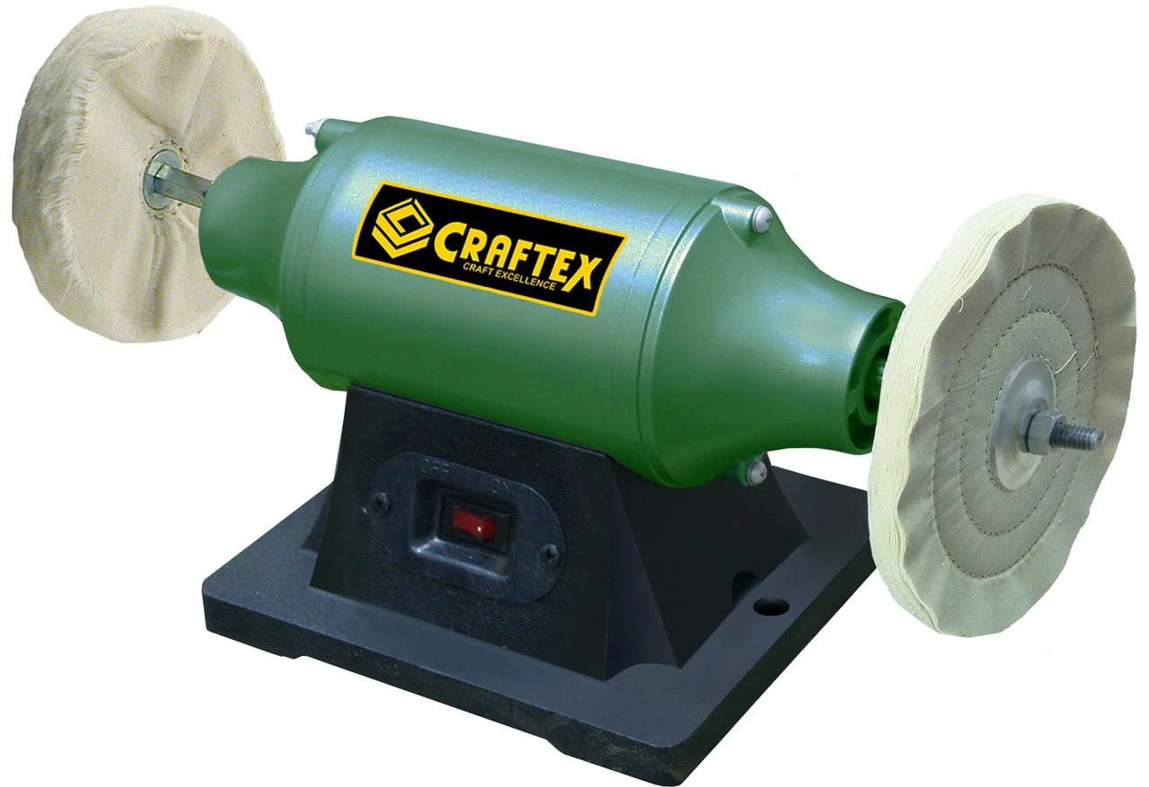 Best deal π 6IN. BUFFER 3/4HP CRAFTEX CSA CT188 π€© 2 Best deal π 6IN. BUFFER 3/4HP CRAFTEX CSA CT188 π€©