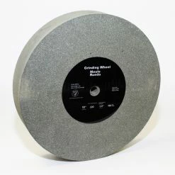 Wholesale ✔️ GRINDING WHEEL PHI 250 X 50 X PHI 12MM CT19109 🔥