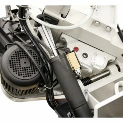 Hot Sale 😍 BANDSAW METAL 9IN. X16IN. 1.5HP V/SP CSA CX107 🔥 -Hot Sale Metalworking Store CX107 3 org.1435580097