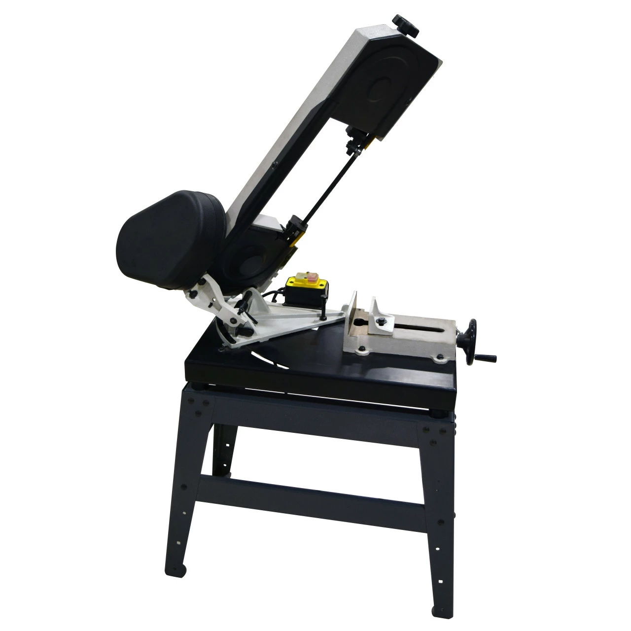 Best Pirce ⭐ METAL BANDSAW 4 1/2IN. WITH SWIVEL CSA CX109 ⭐ 4 Best Pirce ⭐ METAL BANDSAW 4 1/2IN. WITH SWIVEL CSA CX109 ⭐ - Image 3