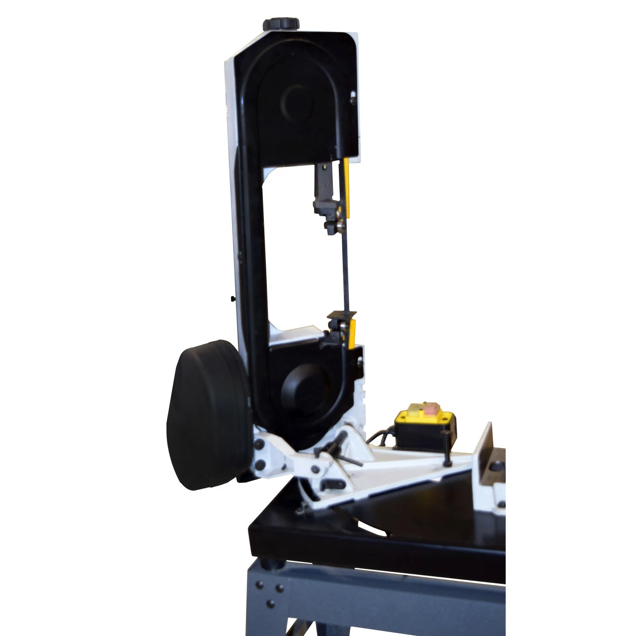 Best Pirce ⭐ METAL BANDSAW 4 1/2IN. WITH SWIVEL CSA CX109 ⭐ 6 Best Pirce ⭐ METAL BANDSAW 4 1/2IN. WITH SWIVEL CSA CX109 ⭐ - Image 5