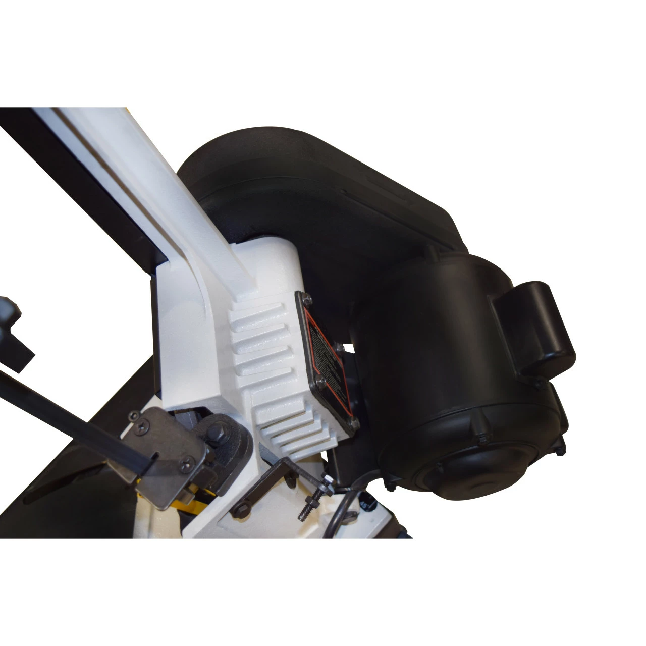 Best Pirce ⭐ METAL BANDSAW 4 1/2IN. WITH SWIVEL CSA CX109 ⭐ 7 Best Pirce ⭐ METAL BANDSAW 4 1/2IN. WITH SWIVEL CSA CX109 ⭐ - Image 6