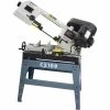 Best Pirce ⭐ METAL BANDSAW 4 1/2IN. WITH SWIVEL CSA CX109 ⭐ -Hot Sale Metalworking Store CX109 77012.1592215102