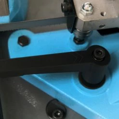 Outlet 🔥 METAL BANDSAW 12 1/4IN. X 8 1/4IN. PORT. CSA CX112N 😉 -Hot Sale Metalworking Store CX112N 3 27664.1531919363