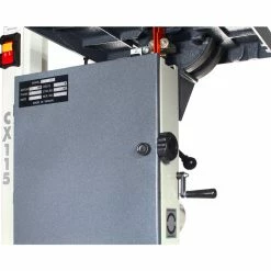 Promo 🛒 12IN. METAL WOOD BANDSAW CRAFTEX CX SERIES CX115 ⌛ -Hot Sale Metalworking Store CX115 2 80686.1517841018