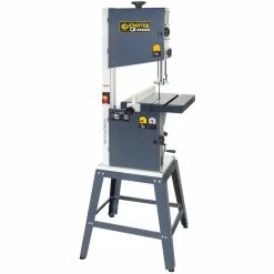 Promo 🛒 12IN. METAL WOOD BANDSAW CRAFTEX CX SERIES CX115 ⌛