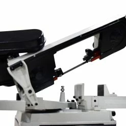 Budget 🔥 METAL BANDSAW 5IN. WITH SWIVEL CSA CX116 🔥 -Hot Sale Metalworking Store CX116 2 57110.1592215171