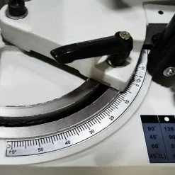 Budget 🔥 METAL BANDSAW 5IN. WITH SWIVEL CSA CX116 🔥 -Hot Sale Metalworking Store CX116 3 21761.1592215173