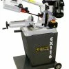 Budget 🔥 METAL BANDSAW 5IN. WITH SWIVEL CSA CX116 🔥 -Hot Sale Metalworking Store CX116 23119.1592215164