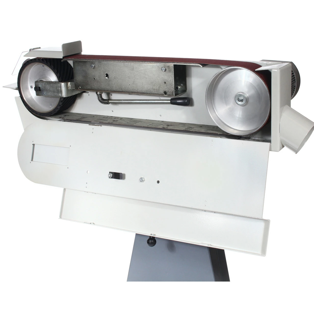 Buy π BELT SANDER METALWORKING CX SERIES CX503 β€οΈ 8 Buy π BELT SANDER METALWORKING CX SERIES CX503 β€οΈ - Image 6