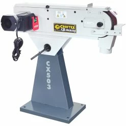 Buy 🔔 BELT SANDER METALWORKING CX SERIES CX503 ❤️