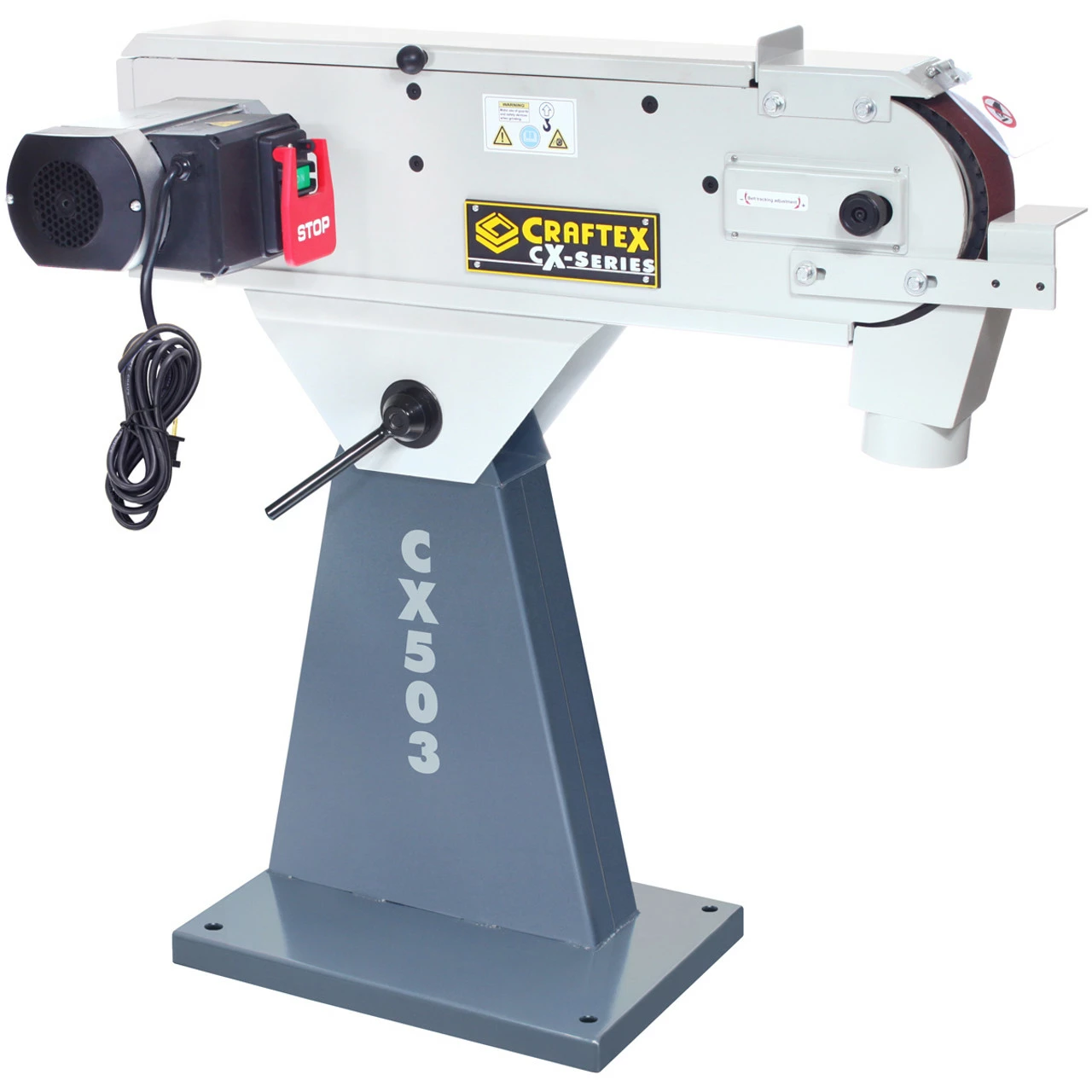 Buy π BELT SANDER METALWORKING CX SERIES CX503 β€οΈ 3 Buy π BELT SANDER METALWORKING CX SERIES CX503 β€οΈ