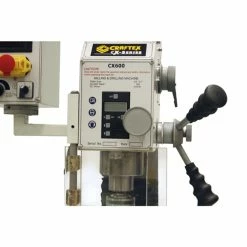 New 👍 MILLING MACHINE DIGITAL READOUT R8 CX600 ⌛ -Hot Sale Metalworking Store CX600 1 65652.1535385904