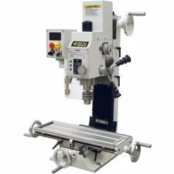 New ๐ MILLING MACHINE DIGITAL READOUT R8 CX600 โ