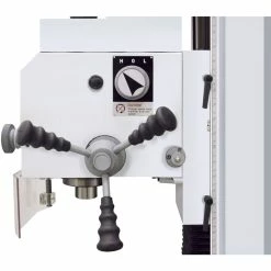 Hot Sale 👍 MILLING MACHINE WITH DIGITAL READOUT CX601 ✔️ -Hot Sale Metalworking Store CX601 5 org.1435541875