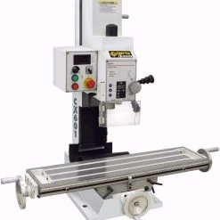 Hot Sale ๐ MILLING MACHINE WITH DIGITAL READOUT CX601 โ๏ธ