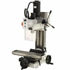 Discount ⭐ MILLING MACHINE MINI CRAFTEX CSA CX605 ✨