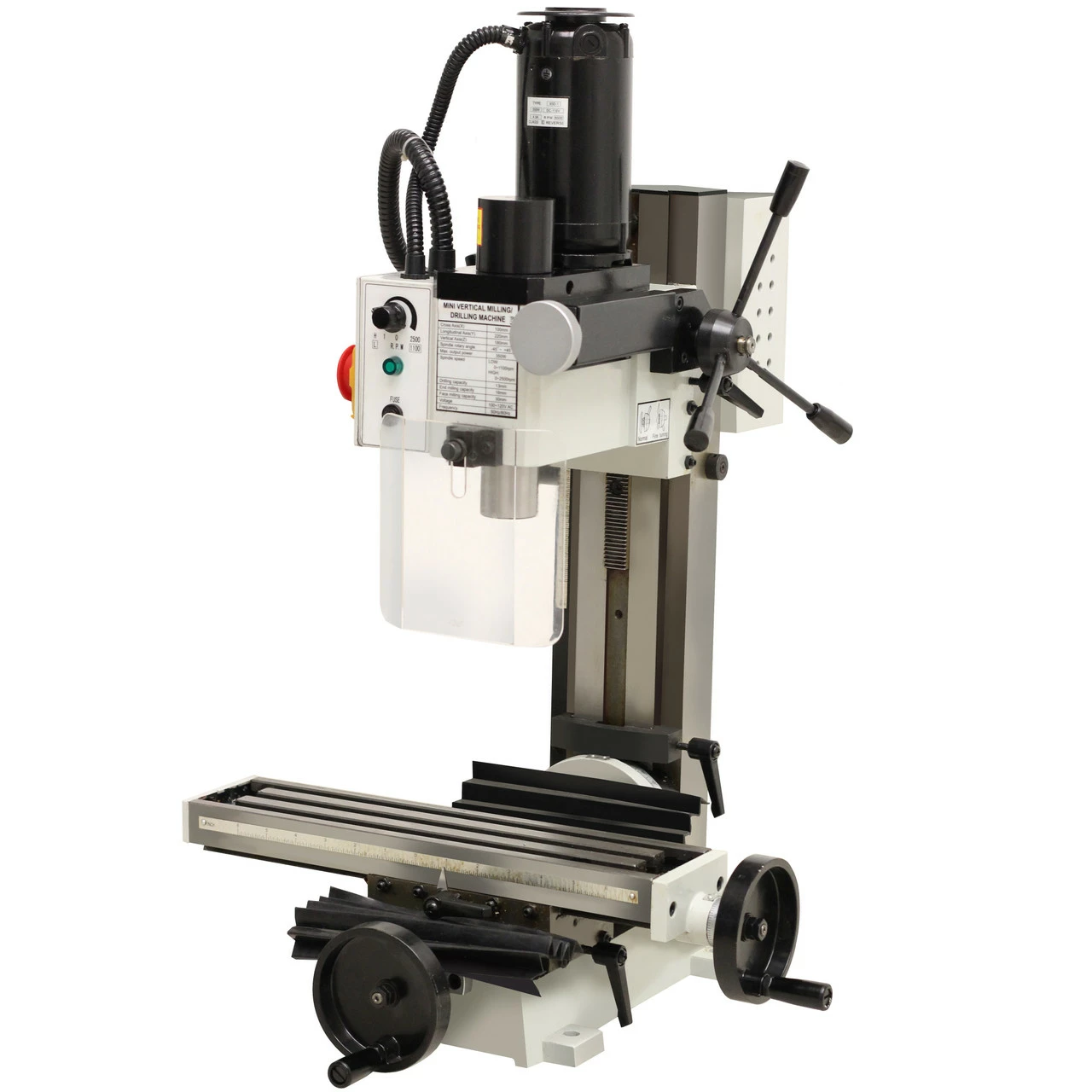 Discount ⭐ MILLING MACHINE MINI CRAFTEX CSA CX605 ✨ 3 Discount ⭐ MILLING MACHINE MINI CRAFTEX CSA CX605 ✨