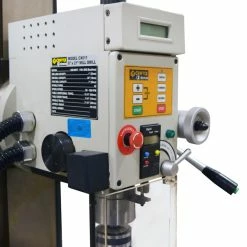 Best Pirce ❤️ MILL DRILL 6IN. X21IN. CX SERIES 1 1/4 HP CSA CX611 😀 7 Best Pirce ❤️ MILL DRILL 6IN. X21IN. CX SERIES 1 1/4 HP CSA CX611 😀 -Hot Sale Metalworking Store CX611 2 58762.1592215462