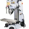Best Pirce ❤️ MILL DRILL 6IN. X21IN. CX SERIES 1 1/4 HP CSA CX611 😀 -Hot Sale Metalworking Store CX611 59133.1592215454