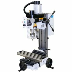 Discount ✨ MINI MILL 3/4HP BRUSHLESS MOTOR CX SERIE CX612 🛒