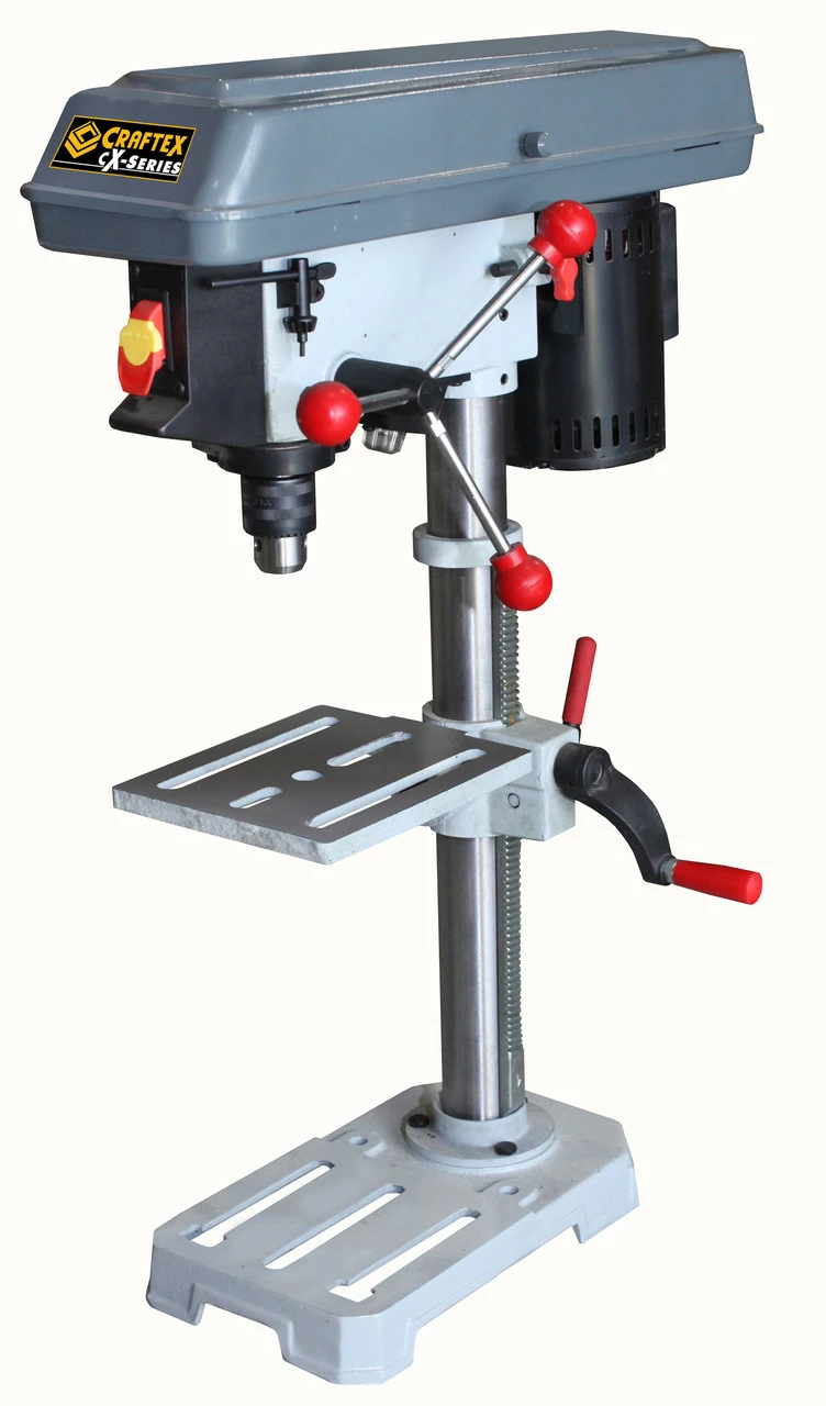 Best reviews of ๐ 10IN. DRILL PRESS WITH LED LIGHT CRAFTEX C CX616 ๐ฅฐ 5 Best reviews of ๐ 10IN. DRILL PRESS WITH LED LIGHT CRAFTEX C CX616 ๐ฅฐ - Image 3