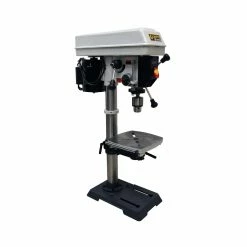 Cheapest 😉 12IN. VARIABLE SPEED DRILL PRESS CRAFTEX CX617 😀 -Hot Sale Metalworking Store CX617 17156.1590072553