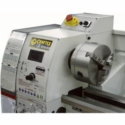 Best Sale 🤩 METAL LATHE 12IN. X28IN. WITH DIGITAL READOUT CX701 ✨ -Hot Sale Metalworking Store CX701 2 79783.1535386635
