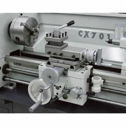 Best Sale 🤩 METAL LATHE 12IN. X28IN. WITH DIGITAL READOUT CX701 ✨ -Hot Sale Metalworking Store CX701 3 18210.1535386639