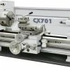 Best Sale 🤩 METAL LATHE 12IN. X28IN. WITH DIGITAL READOUT CX701 ✨ -Hot Sale Metalworking Store CX701 74345.1551775109