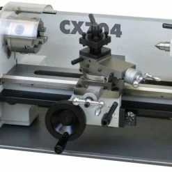 Discount 😀 LATHE MINI 7IN. X12IN. 1/2HP CX SERIES CSA CX704 🥰