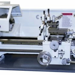 Hot Sale 😉 LATHE 10IN. X22IN. METAL WITH DIGITAL READOUT CX706 🔔