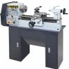 Outlet ❤️ LATHE METAL 10IN. X 18IN. 3/4 HP W/STAND CX708 😀 -Hot Sale Metalworking Store CX708 20166.1592215508