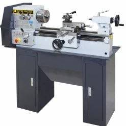 Outlet โค๏ธ LATHE METAL 10IN. X 18IN. 3/4 HP W/STAND CX708 ๐