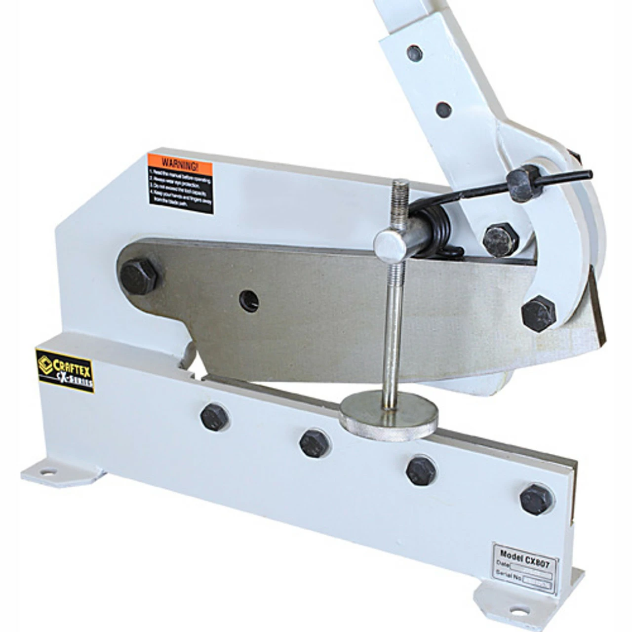 Outlet 😉 HAND SHEAR 12IN. CX SERIES CX807 🥰 4 Outlet 😉 HAND SHEAR 12IN. CX SERIES CX807 🥰 - Image 2