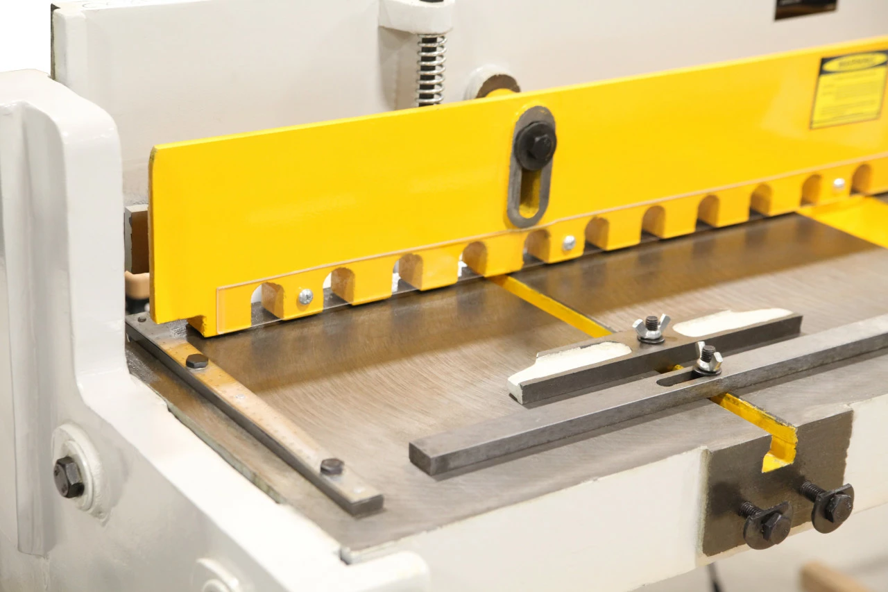 Cheap 🎁 52IN. SHEET METAL SHEAR CRAFTEX CX SERIES CX817 ⭐ 4 Cheap 🎁 52IN. SHEET METAL SHEAR CRAFTEX CX SERIES CX817 ⭐ - Image 2