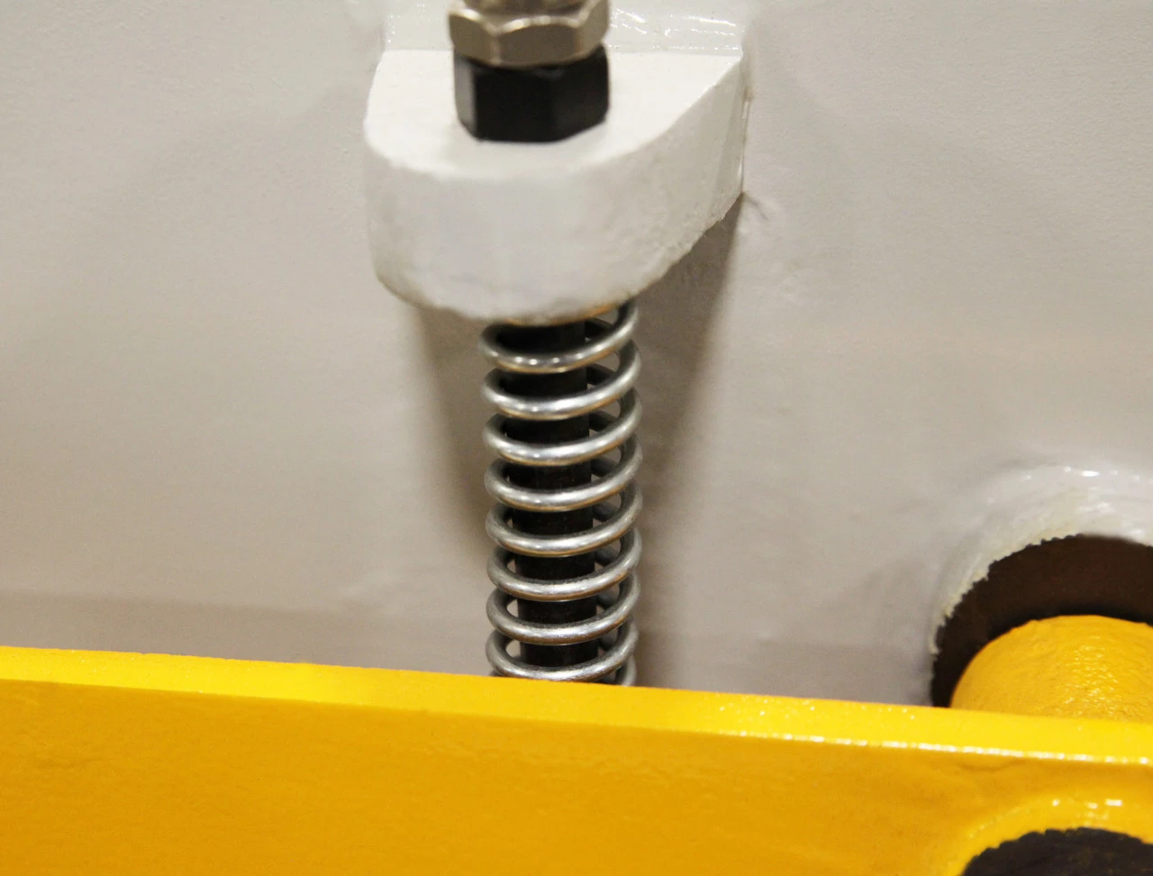 Cheap 🎁 52IN. SHEET METAL SHEAR CRAFTEX CX SERIES CX817 ⭐ 6 Cheap 🎁 52IN. SHEET METAL SHEAR CRAFTEX CX SERIES CX817 ⭐ - Image 4