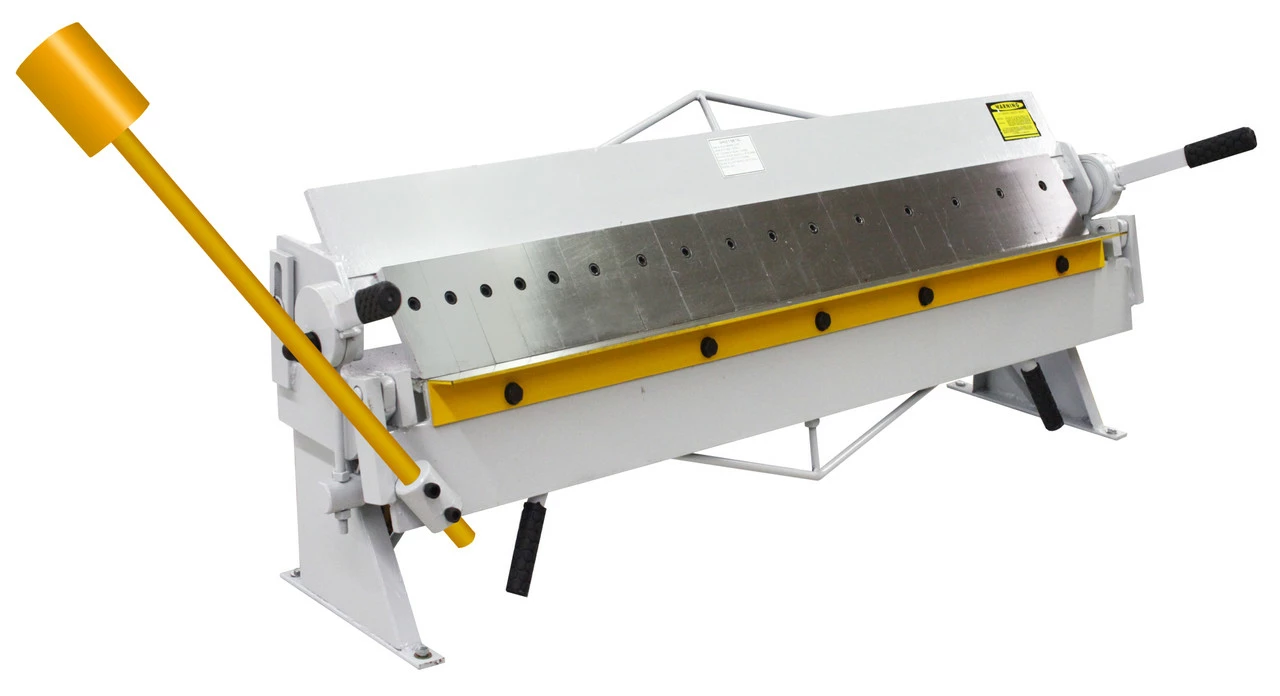 Budget βοΈ 48IN. BOX AND PAN BRAKE CRAFTEX CX SERIES CX818N π 3 Budget βοΈ 48IN. BOX AND PAN BRAKE CRAFTEX CX SERIES CX818N π