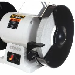 Flash Sale ๐ BENCH GRINDER 10IN. HEAVY DUTY CSA CX SERI CX900 ๐ 7 Flash Sale ๐ BENCH GRINDER 10IN. HEAVY DUTY CSA CX SERI CX900 ๐ -Hot Sale Metalworking Store CX900 1 10340.1517841481