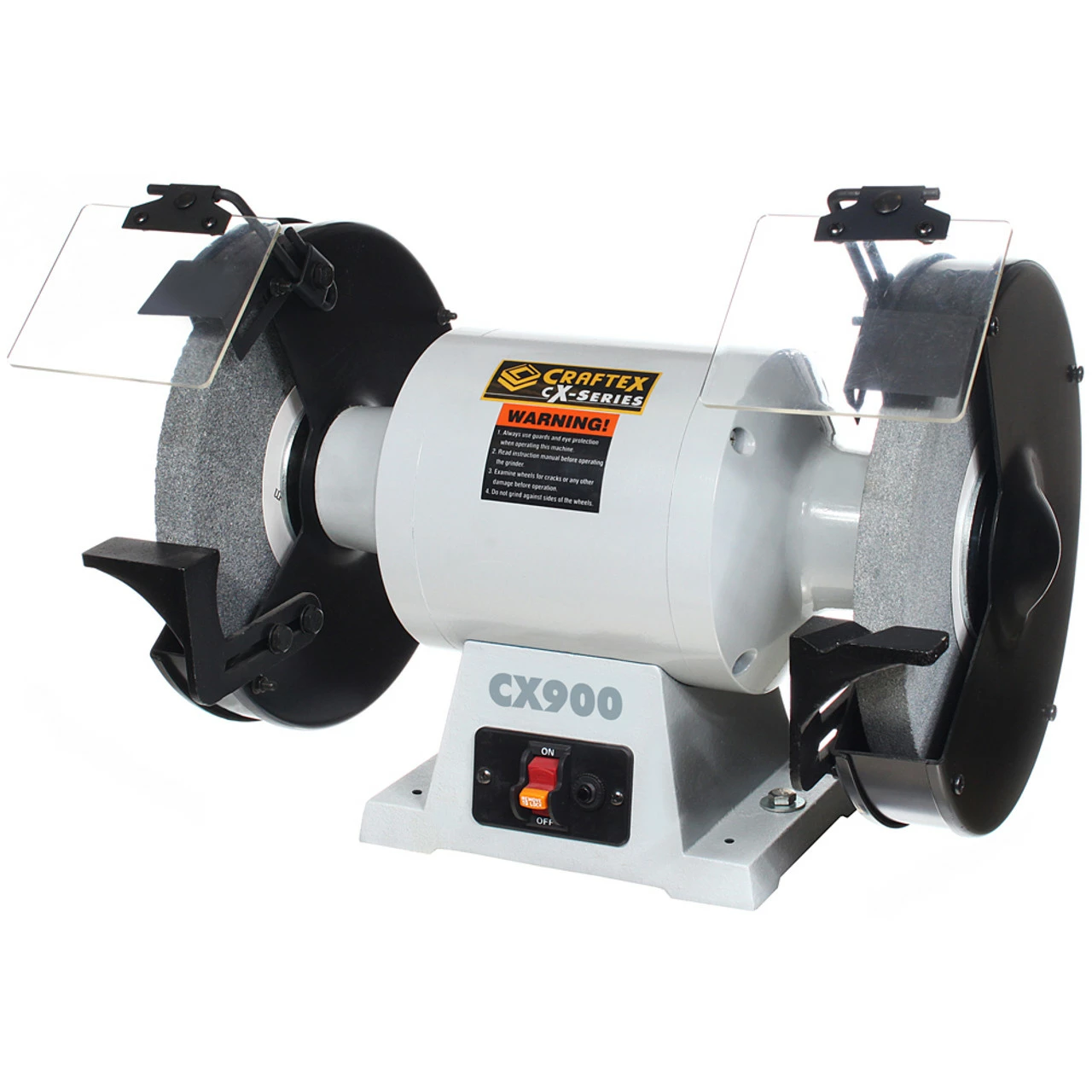 Flash Sale ๐ BENCH GRINDER 10IN. HEAVY DUTY CSA CX SERI CX900 ๐ 3 Flash Sale ๐ BENCH GRINDER 10IN. HEAVY DUTY CSA CX SERI CX900 ๐