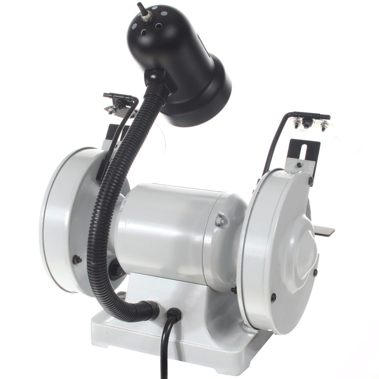 Best deal ✨ BENCH GRINDER 6IN. W/LIGHT CSA CRAFTEX CX CX905 ⭐ 6 Best deal ✨ BENCH GRINDER 6IN. W/LIGHT CSA CRAFTEX CX CX905 ⭐ - Image 4