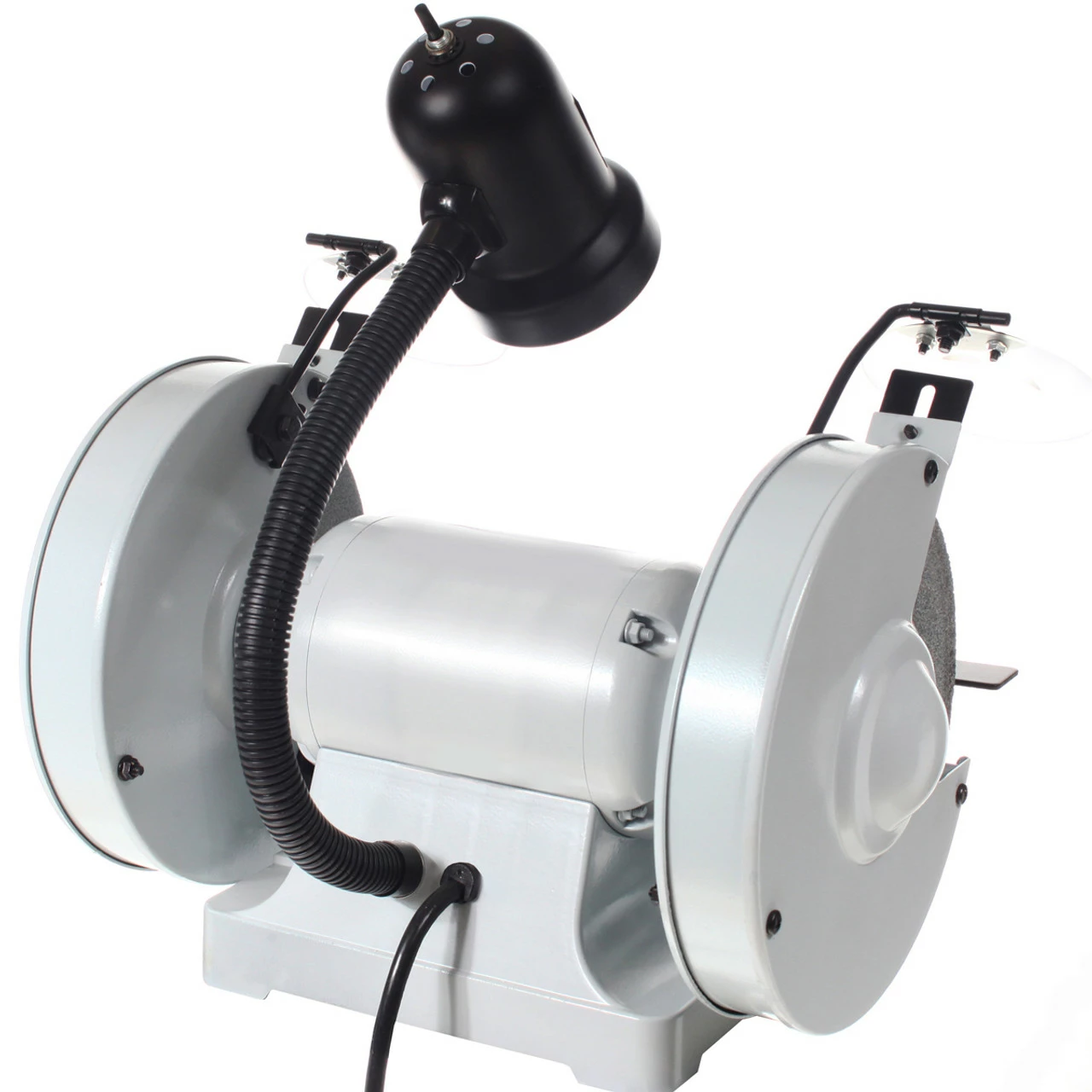 Coupon โค๏ธ BENCH GRINDER 8IN. W/LIGHT CSA CRAFTEX CX CX906 ๐ 5 Coupon โค๏ธ BENCH GRINDER 8IN. W/LIGHT CSA CRAFTEX CX CX906 ๐ - Image 3