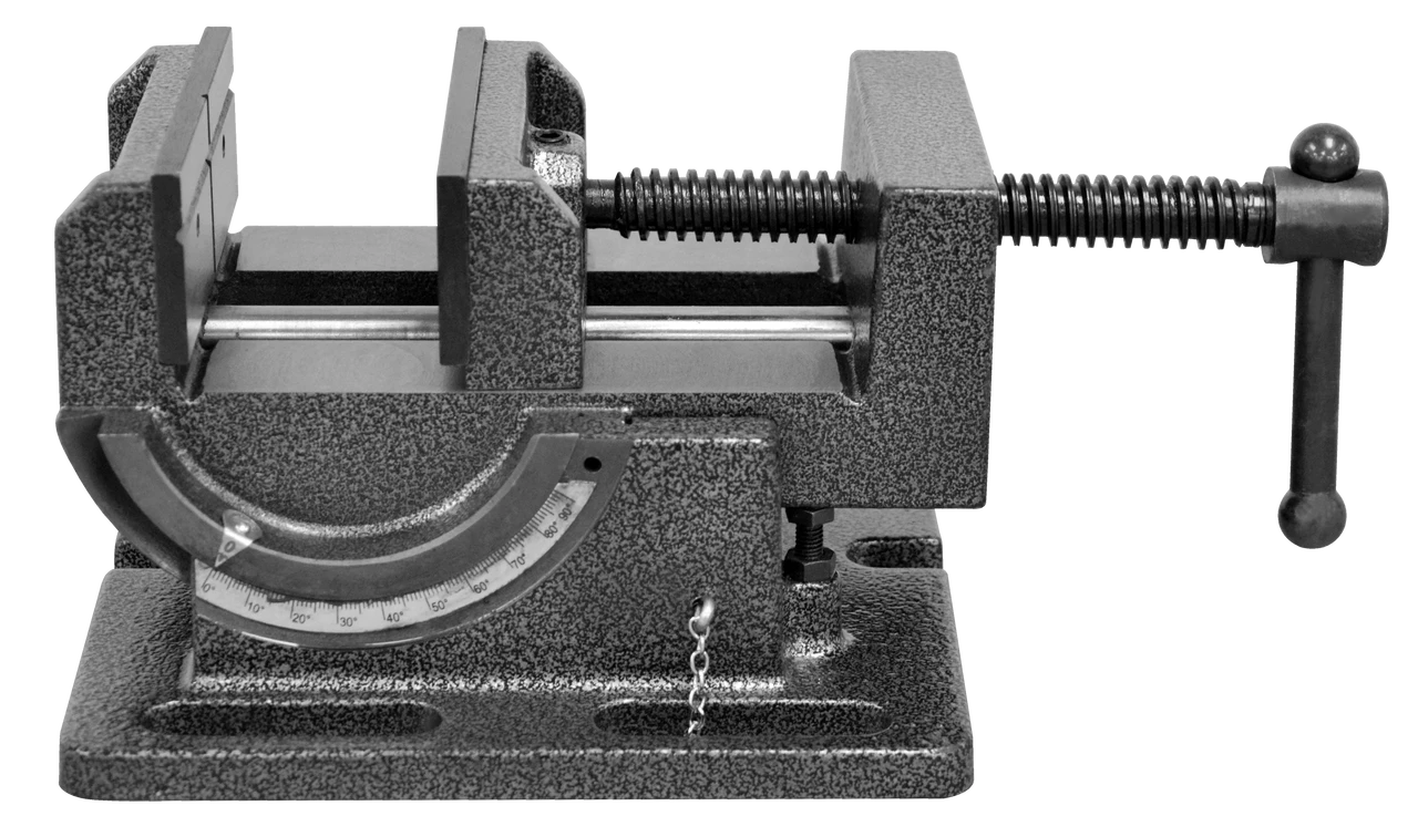 Best Pirce ๐ 4IN. TILTING PRECISION VISE โจ 4 Best Pirce ๐ 4IN. TILTING PRECISION VISE โจ - Image 2