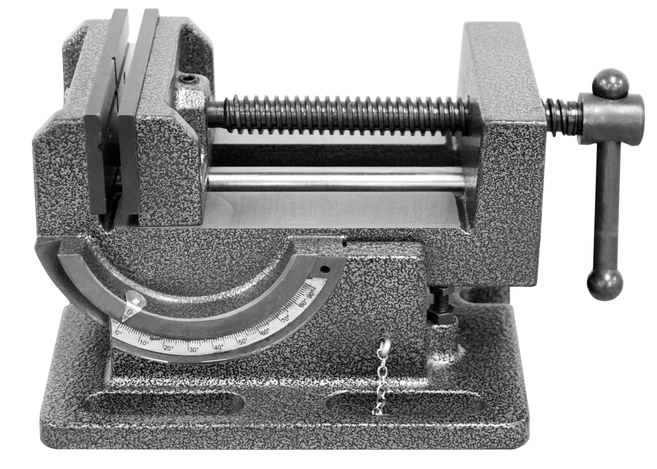 Best Pirce ๐ 4IN. TILTING PRECISION VISE โจ 5 Best Pirce ๐ 4IN. TILTING PRECISION VISE โจ - Image 3