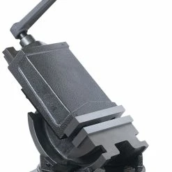 Budget 🛒 4IN. TILTING MACHINE VISE CRAFTEX CX SERIE 🎁