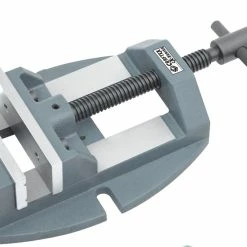 Coupon ✨ 6IN. PRECISION DRILL PRESS VISE CRAFTEX CX 🔥